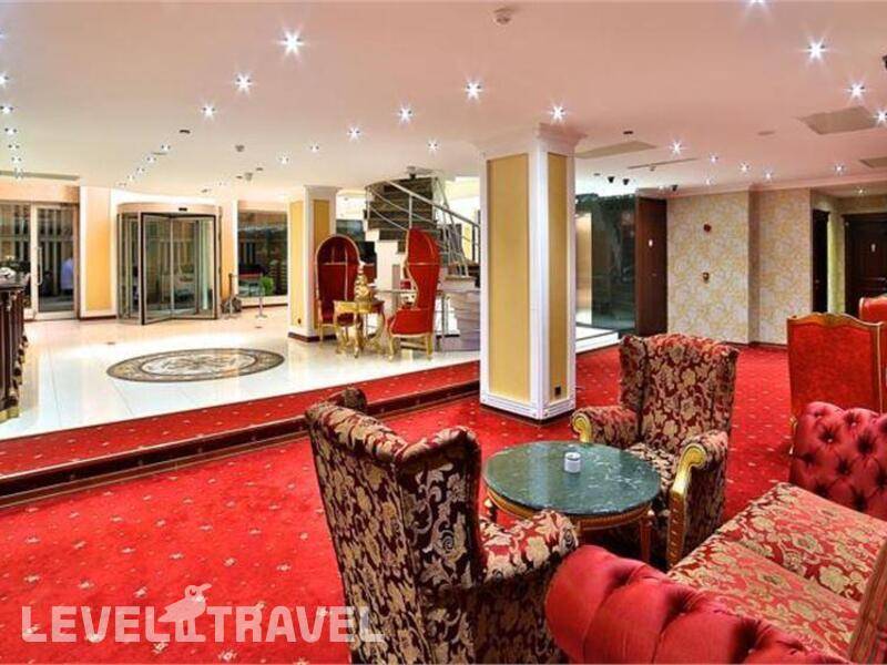 Фотография Lady Diana Hotel