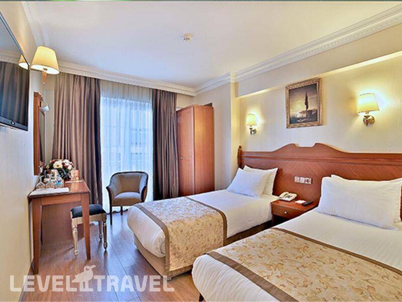 Фотография Lady Diana Hotel