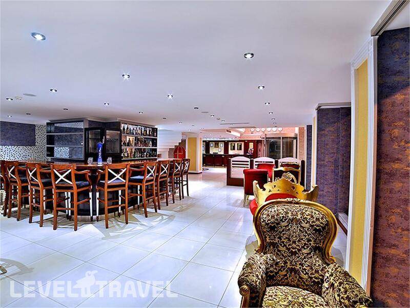 Фотография Lady Diana Hotel