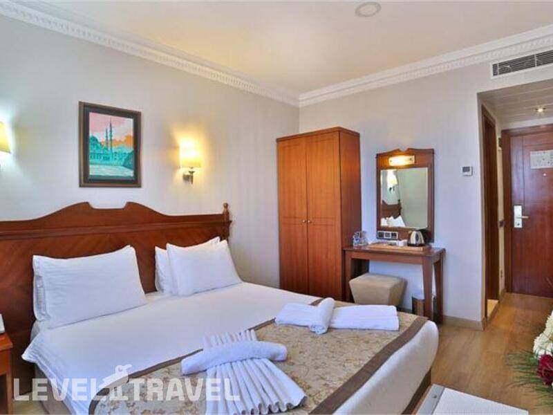 Фотография Lady Diana Hotel