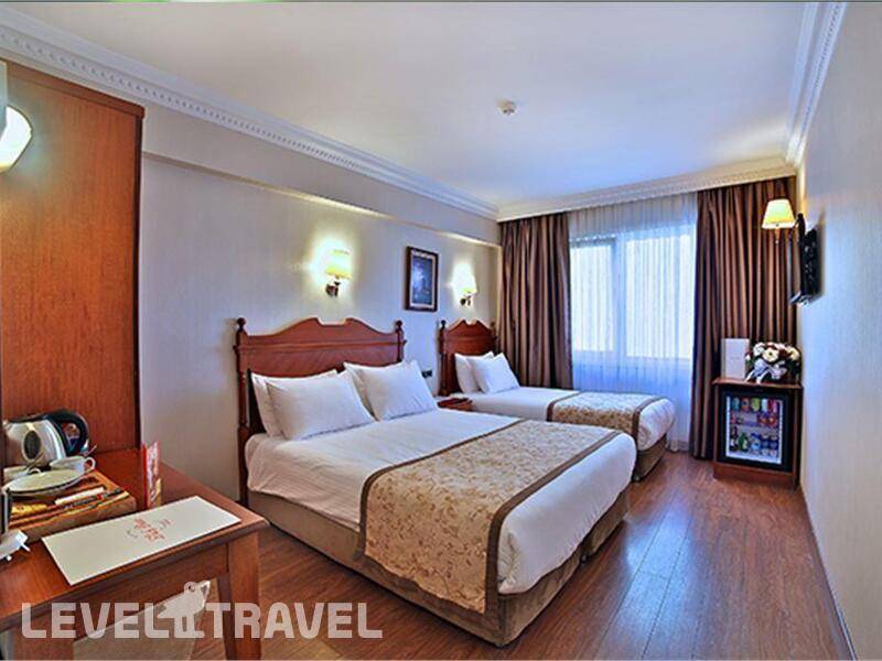 Фотография Lady Diana Hotel