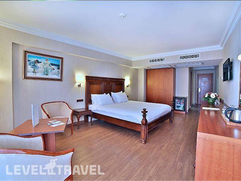 Фотография Lady Diana Hotel