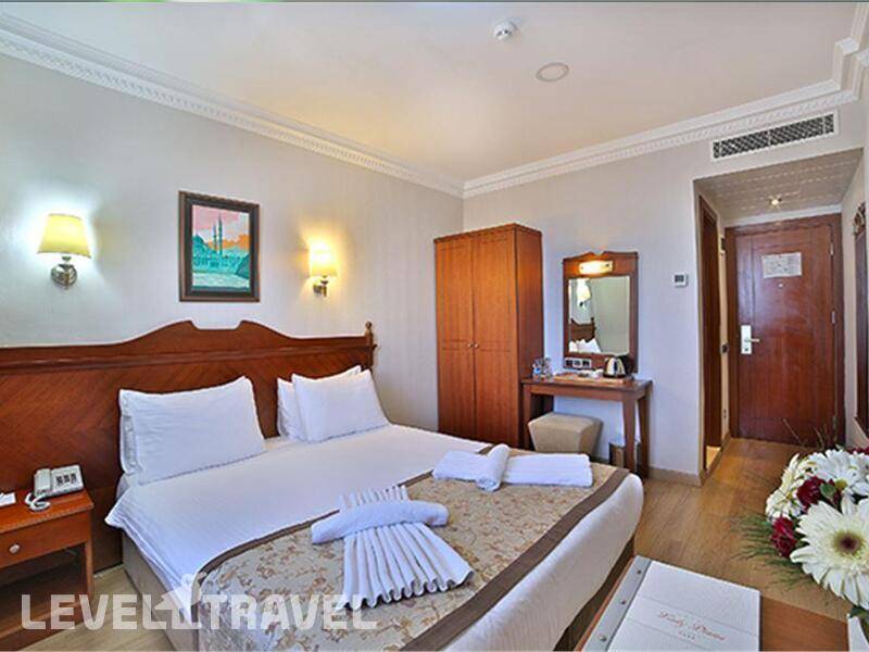 Фотография Lady Diana Hotel