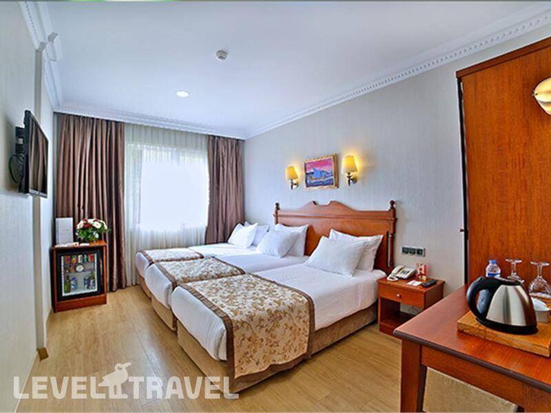 Фотография Lady Diana Hotel