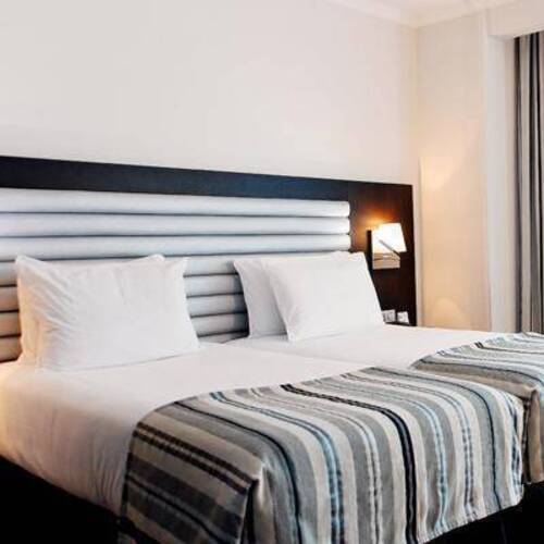 Exe Cristal Palace — фото 17