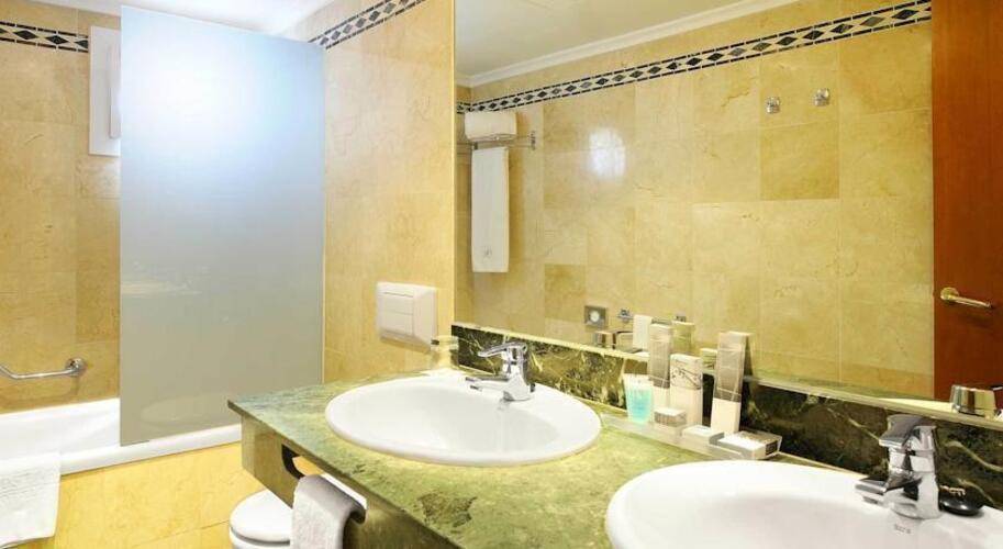 Exe Cristal Palace — фото 15