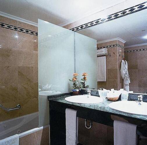 Exe Cristal Palace — фото 20