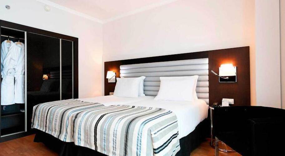 Exe Cristal Palace — фото 14