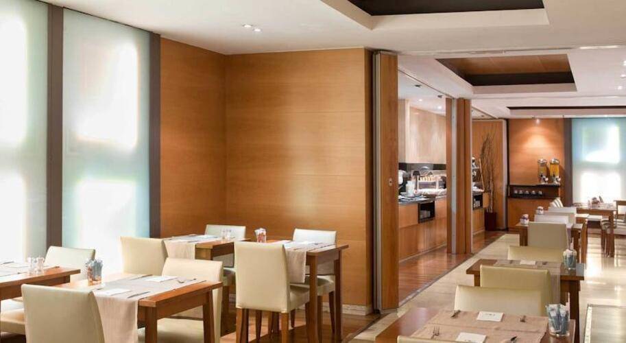 Exe Cristal Palace — фото 10