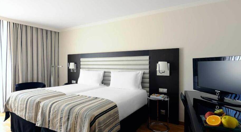 Exe Cristal Palace — фото 12