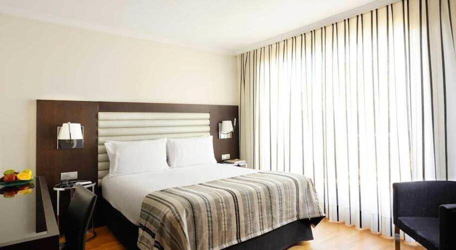 Exe Cristal Palace — фото 21