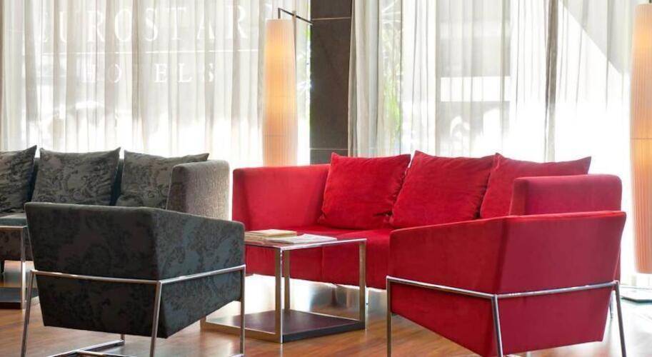 Exe Cristal Palace — фото 3