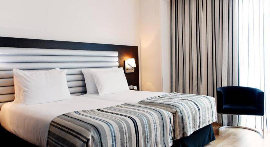 Exe Cristal Palace — фото 6