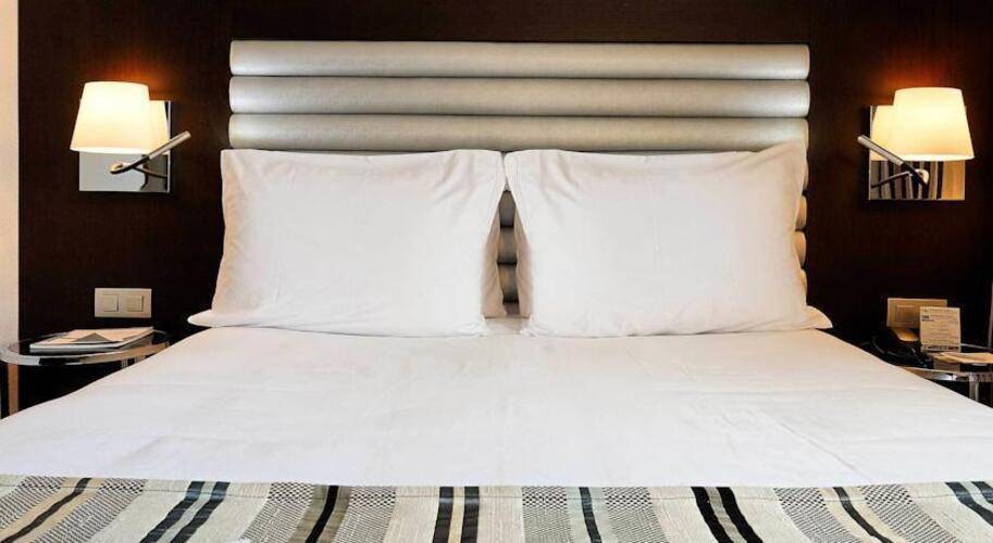 Exe Cristal Palace — фото 16