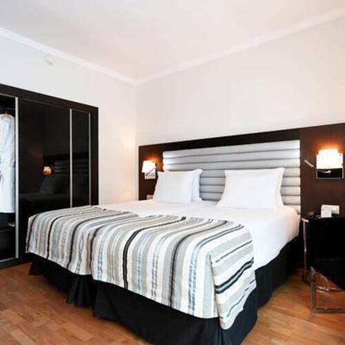 Exe Cristal Palace — фото 19