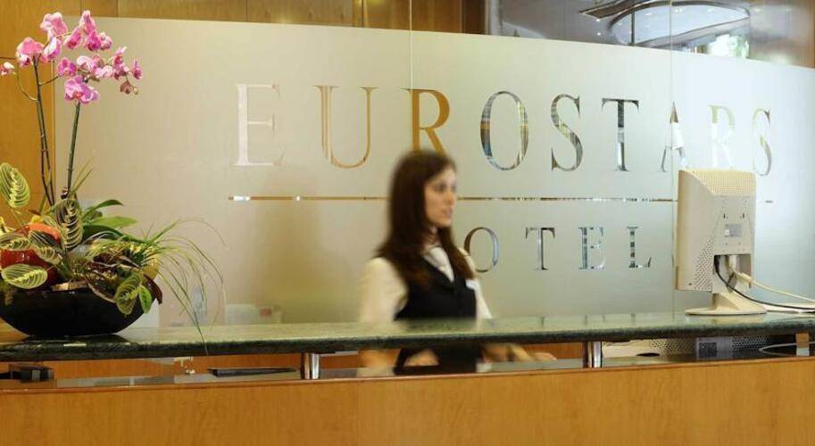 Exe Cristal Palace — фото 2