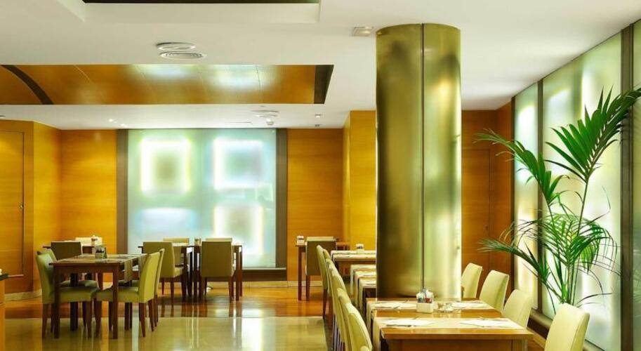 Exe Cristal Palace — фото 8