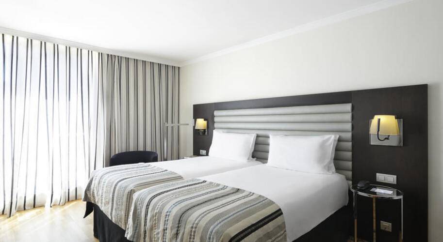 Exe Cristal Palace — фото 18