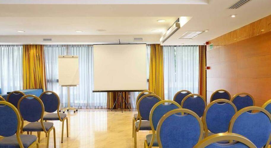 Exe Cristal Palace — фото 5