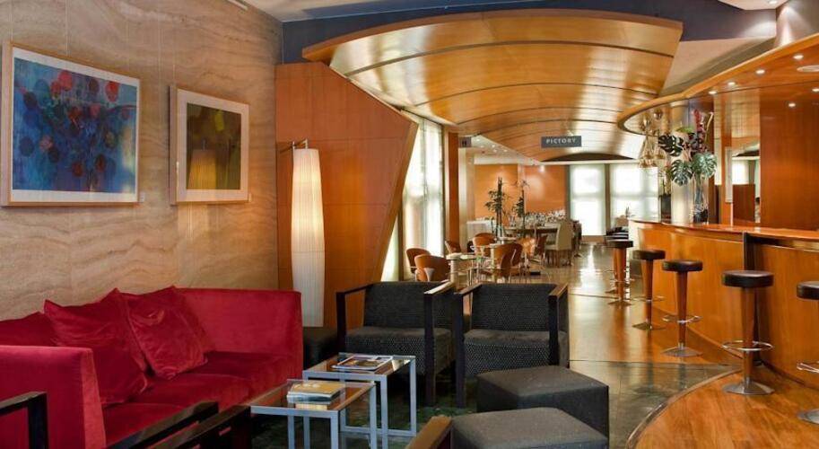 Exe Cristal Palace — фото 7