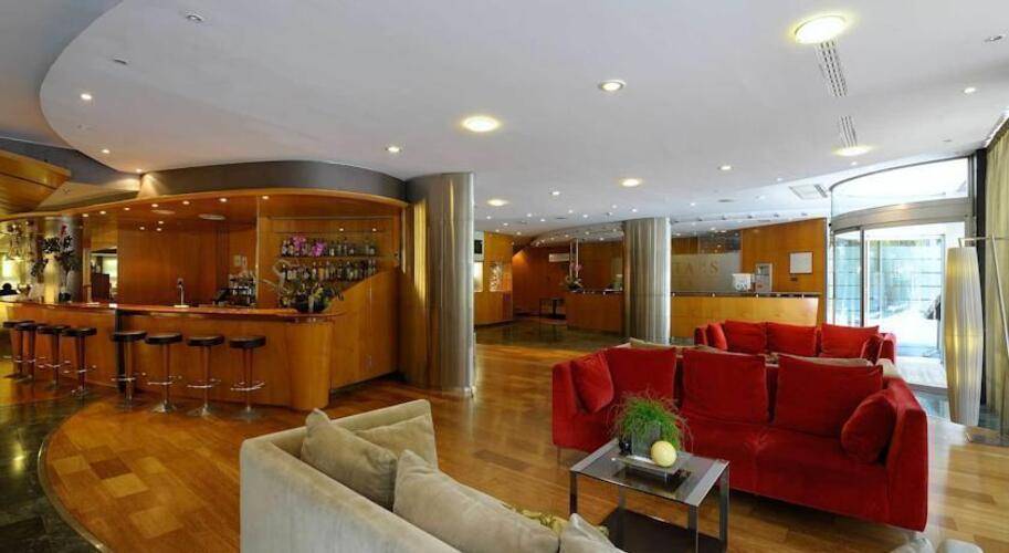 Exe Cristal Palace — фото 9