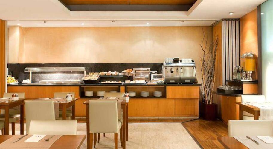 Exe Cristal Palace — фото 4