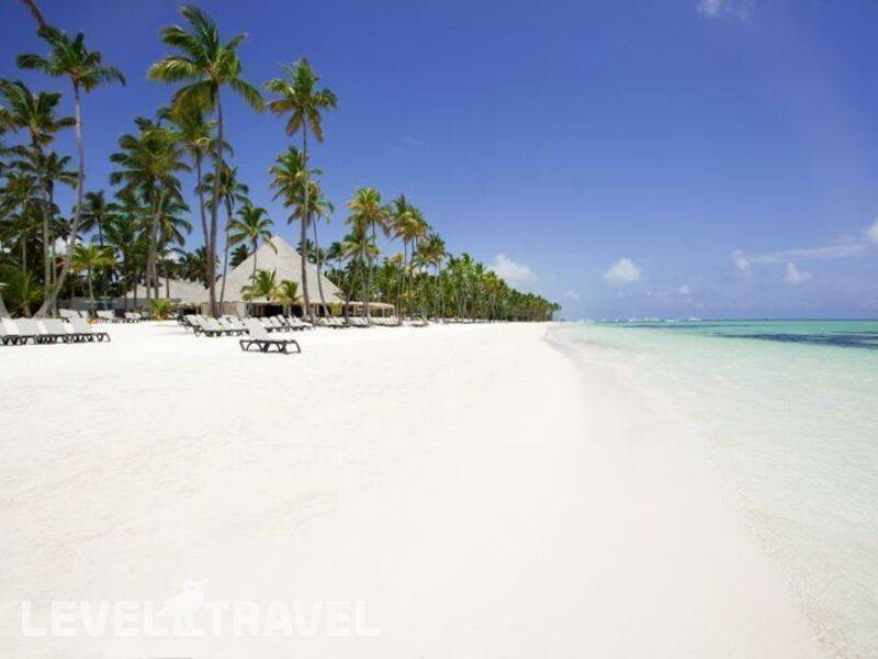 Фотография Barcelo Bavaro Palace (Ex.Barcelo Bavaro Palace Deluxe)