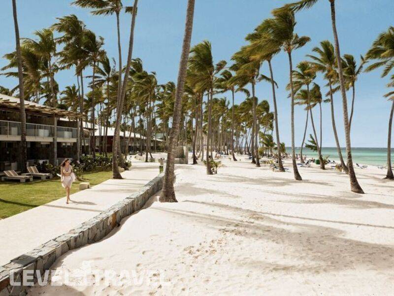 Фотография Barcelo Bavaro Palace (Ex.Barcelo Bavaro Palace Deluxe)