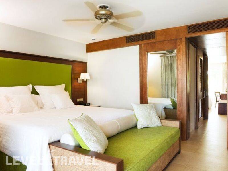 Фотография Barcelo Bavaro Palace (Ex.Barcelo Bavaro Palace Deluxe)