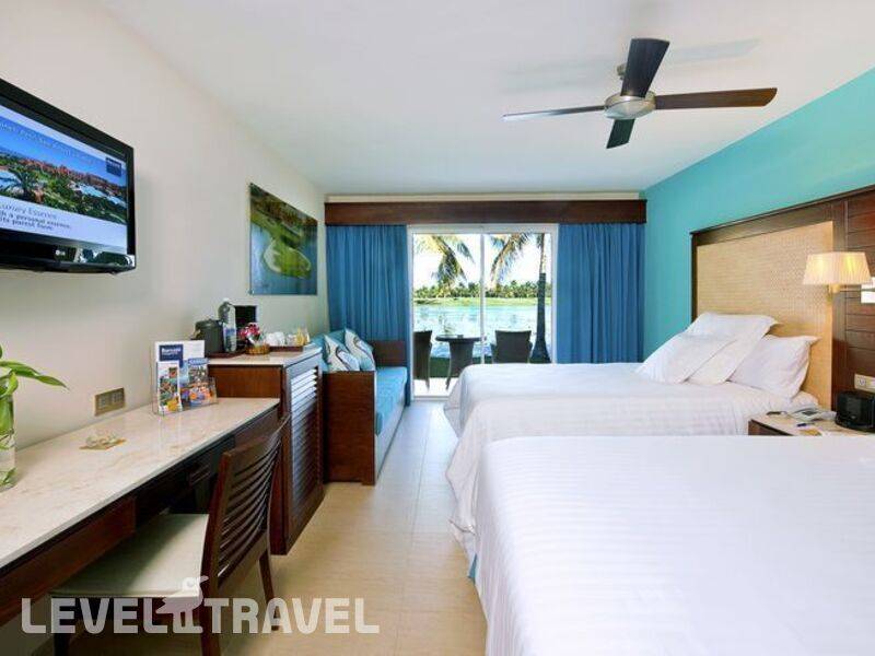 Фотография Barcelo Bavaro Palace (Ex.Barcelo Bavaro Palace Deluxe)