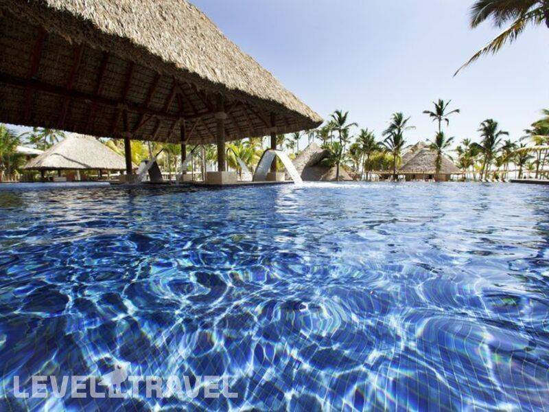 Фотография Barcelo Bavaro Palace (Ex.Barcelo Bavaro Palace Deluxe)