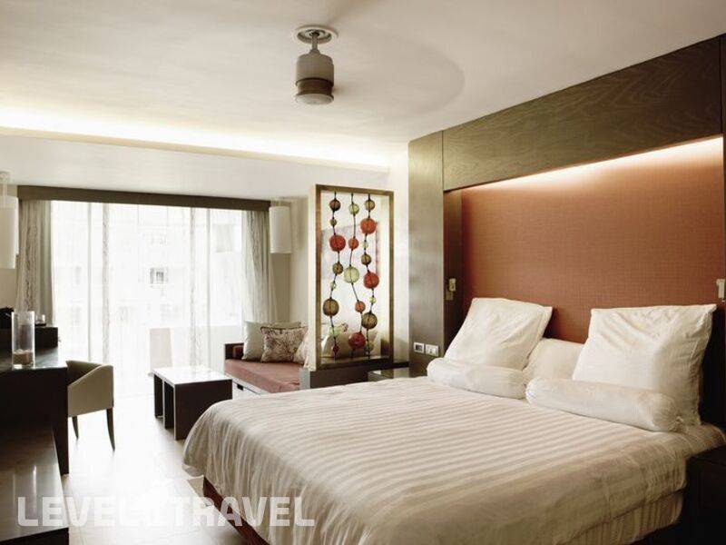 Фотография Barcelo Bavaro Palace (Ex.Barcelo Bavaro Palace Deluxe)