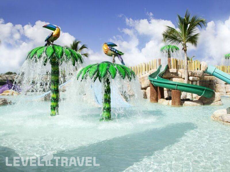 Фотография Barcelo Bavaro Palace (Ex.Barcelo Bavaro Palace Deluxe)