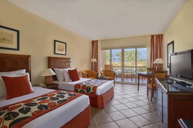 Jaz Grand Marsa Alam (Ex.Resta Grand Resort)