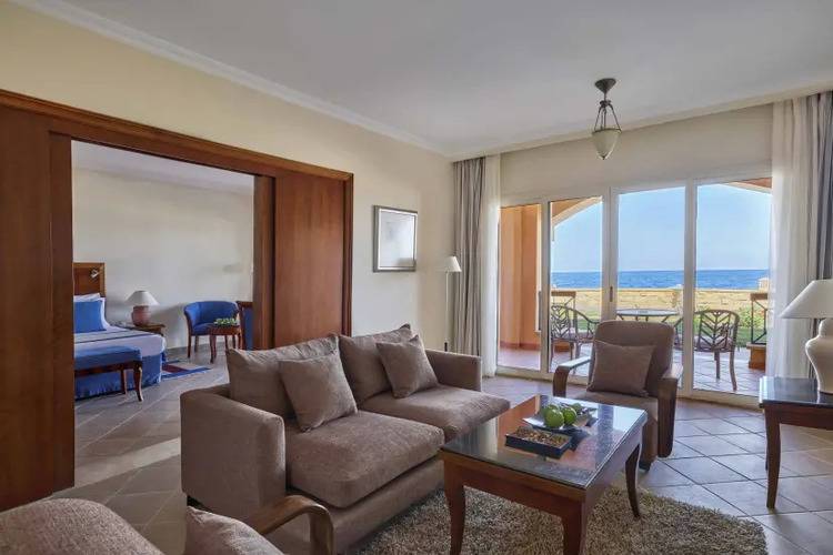 Jaz Grand Marsa Alam (Ex.Resta Grand Resort)