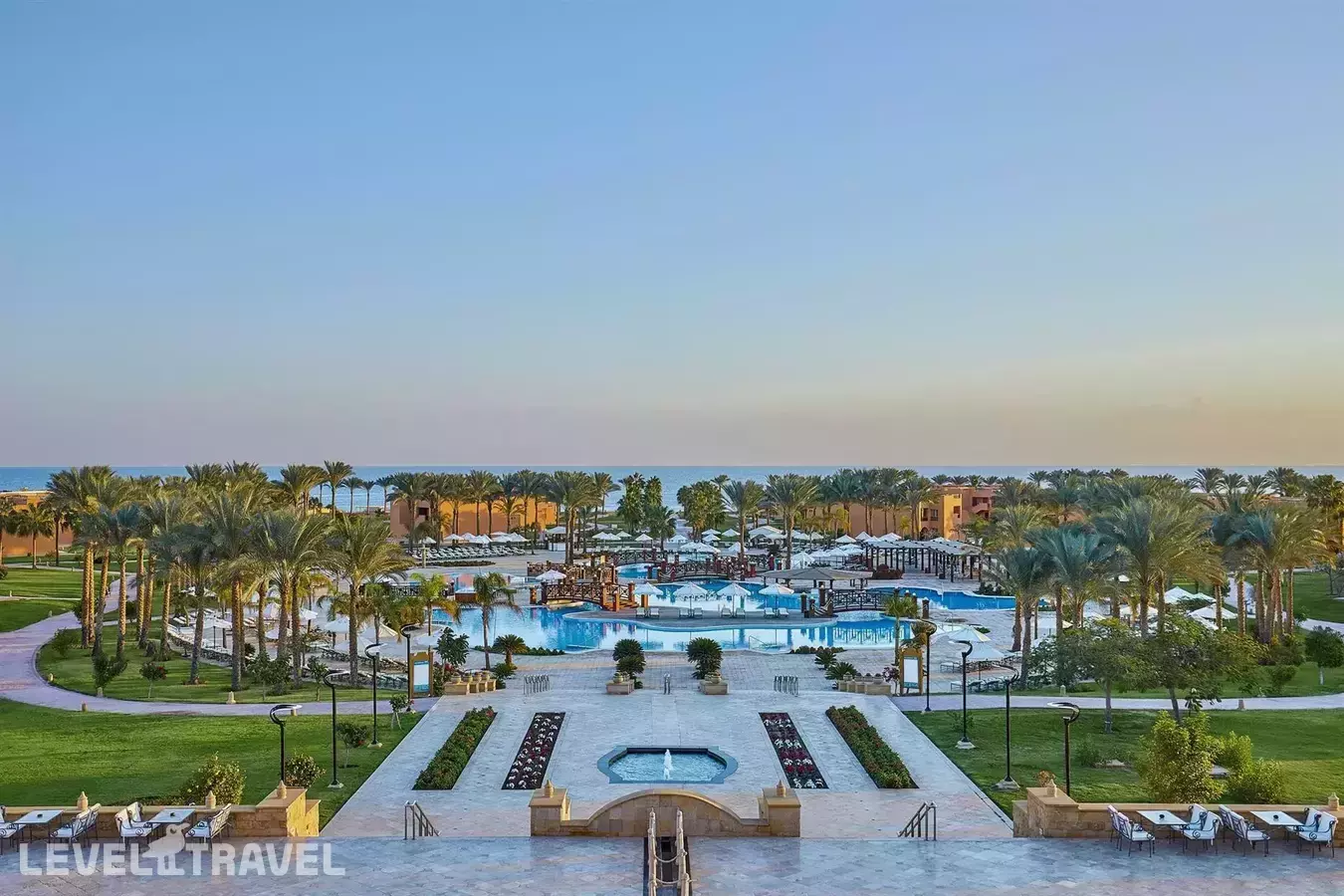 Jaz Grand Marsa Alam (Ex.Resta Grand Resort)