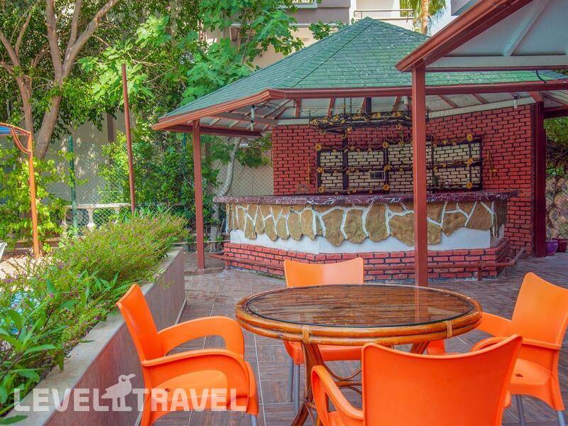 Фотография Grand Bahama Beach Hotel (Ex. Happy Beach Hotel)