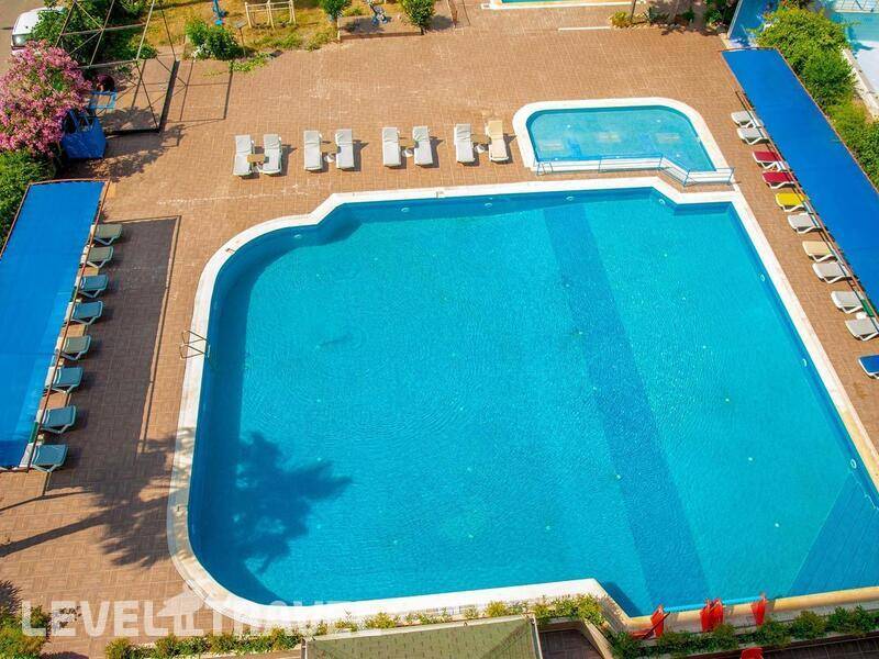 Фотография Grand Bahama Beach Hotel (Ex. Happy Beach Hotel)