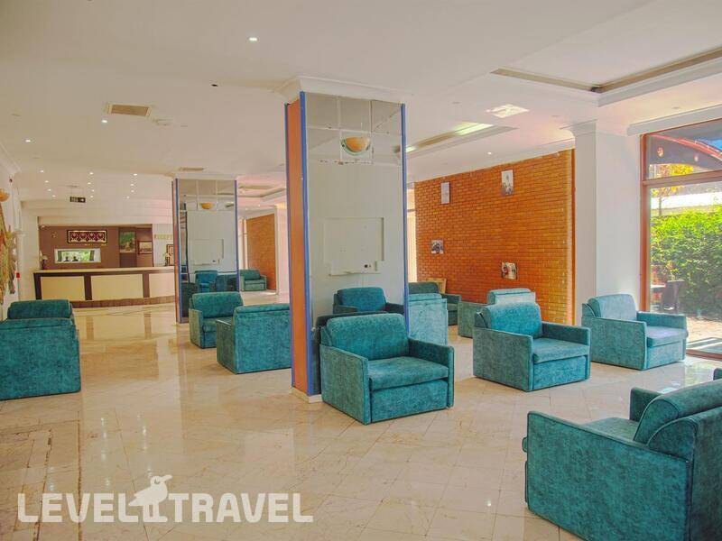Фотография Grand Bahama Beach Hotel (Ex. Happy Beach Hotel)