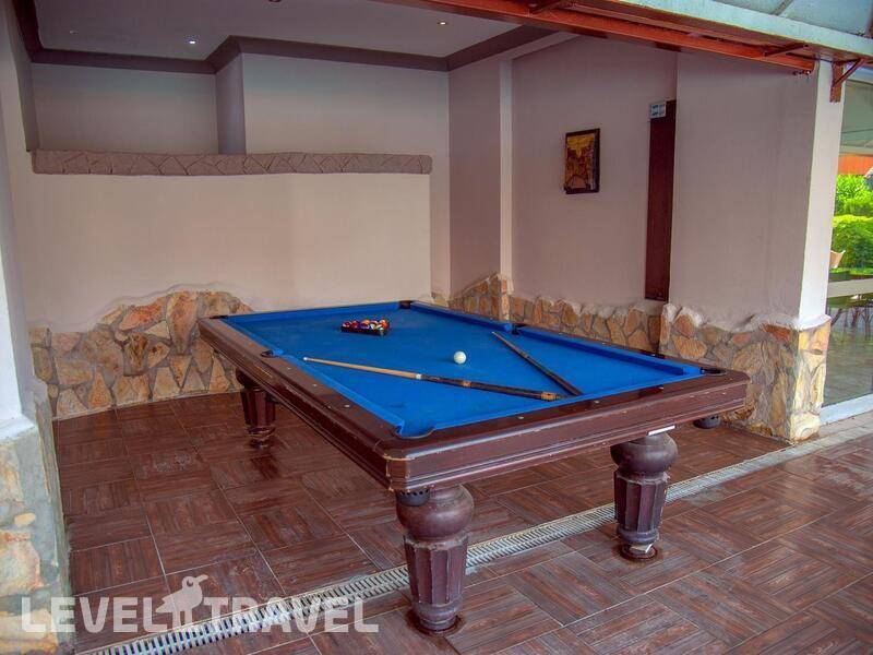 Фотография Grand Bahama Beach Hotel (Ex. Happy Beach Hotel)