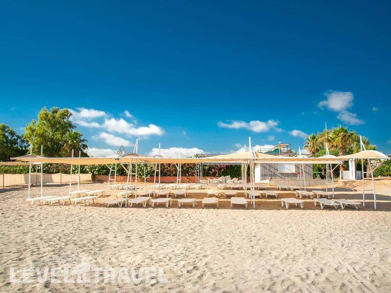 Фотография Grand Bahama Beach Hotel (Ex. Happy Beach Hotel)