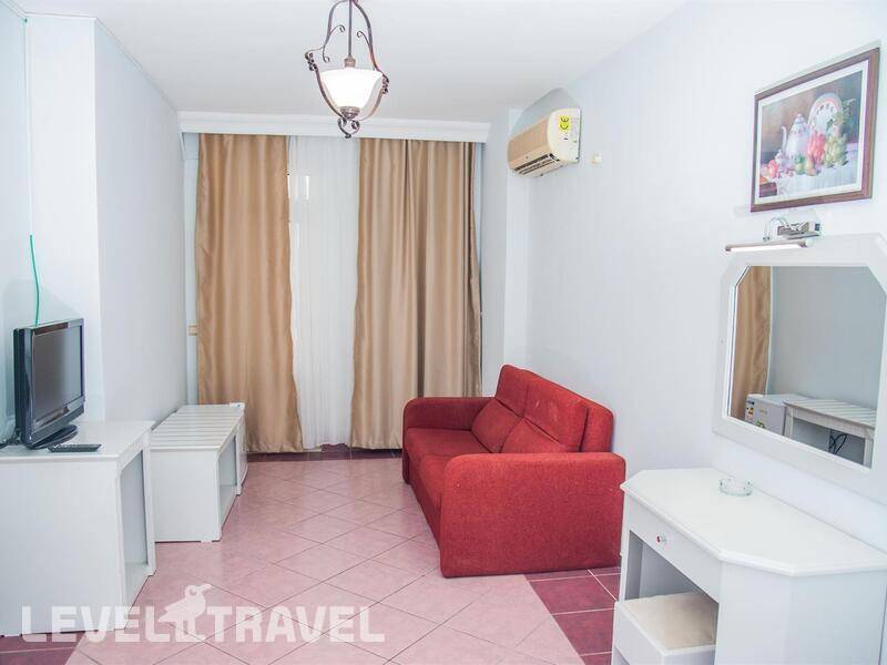 Фотография Grand Bahama Beach Hotel (Ex. Happy Beach Hotel)