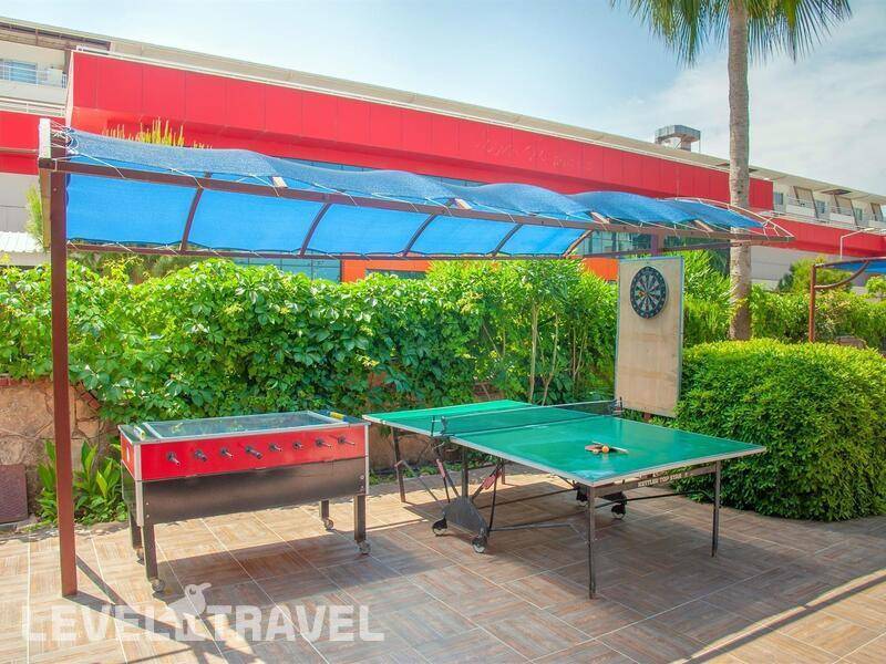 Фотография Grand Bahama Beach Hotel (Ex. Happy Beach Hotel)