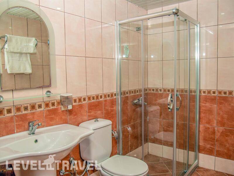 Фотография Grand Bahama Beach Hotel (Ex. Happy Beach Hotel)