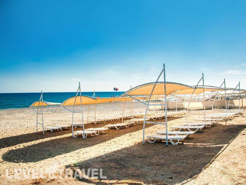 Фотография Grand Bahama Beach Hotel (Ex. Happy Beach Hotel)