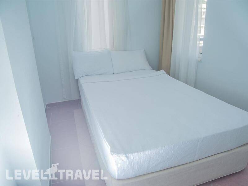 Фотография Grand Bahama Beach Hotel (Ex. Happy Beach Hotel)