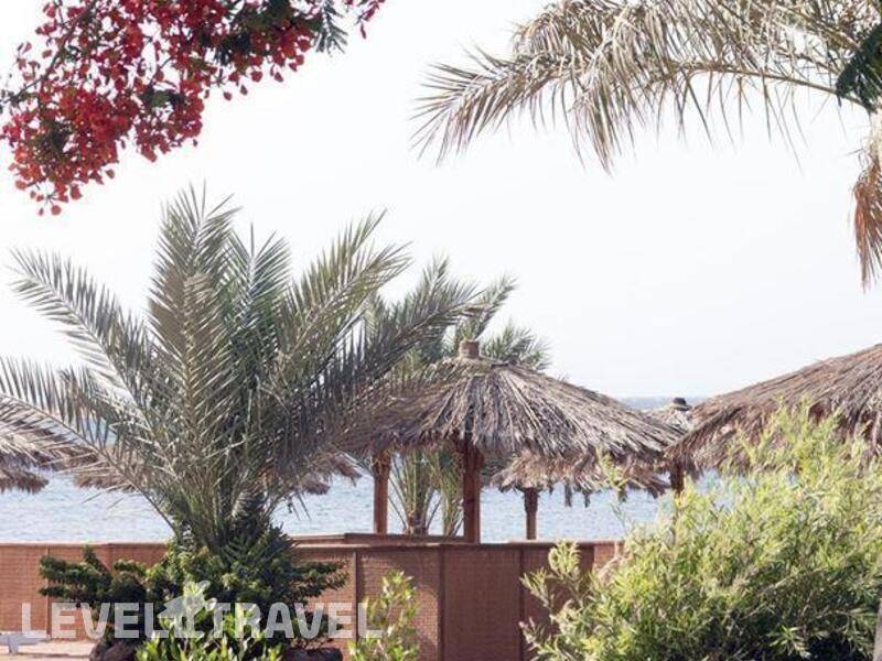Фотография Swiss Inn Resort Dahab