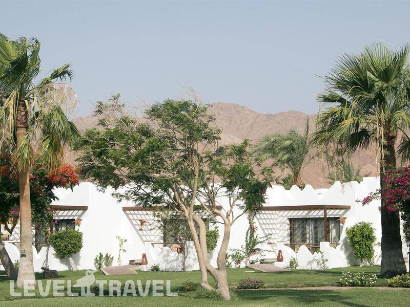 Фотография Swiss Inn Resort Dahab
