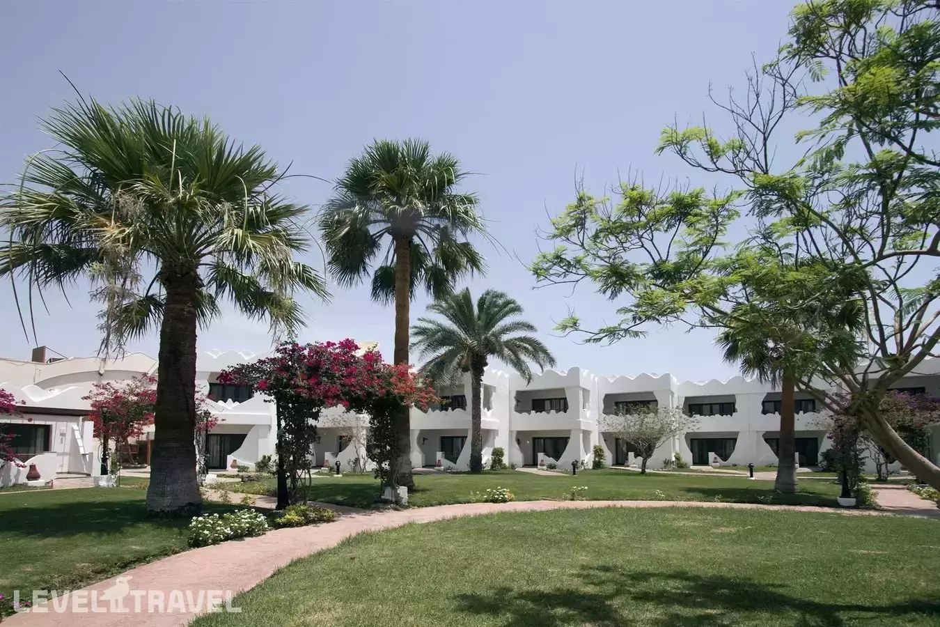 Swiss Inn Resort Dahab