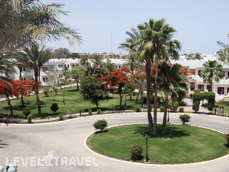 Фотография Swiss Inn Resort Dahab